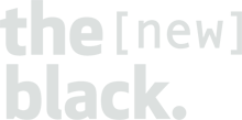 The New Black Online Solutions Logo